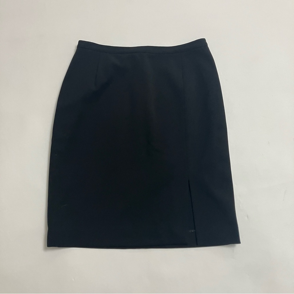 Vintage Henri Bendel Mini Skirt